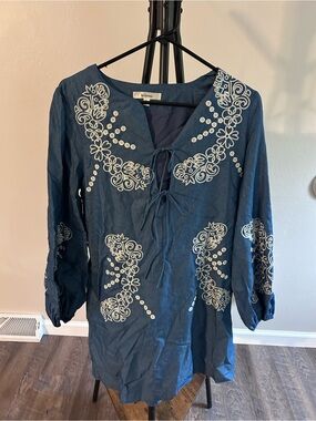 La Lavon dress